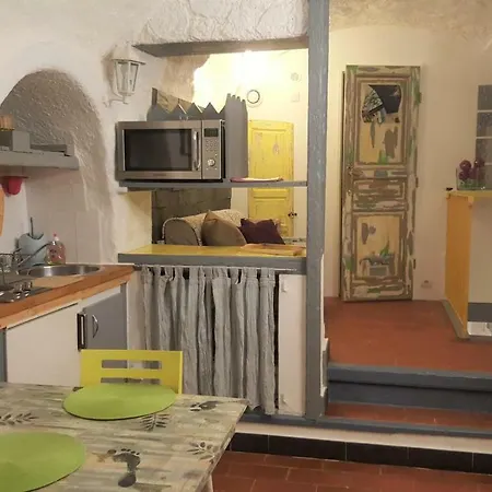 Studio Original Coeur Du Vieil Picholine Apartment Antibes