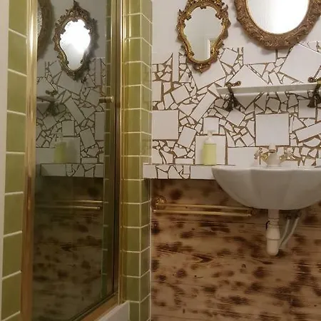 Studio Original Coeur Du Vieil Picholine Apartment Antibes