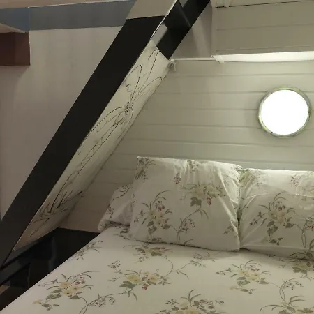 Apartment Studio Original Coeur Du Vieil Picholine