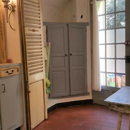 Apartment Studio Original Coeur Du Vieil Picholine *