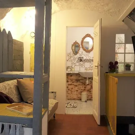 Appartement Studio Original Coeur Du Vieil Picholine