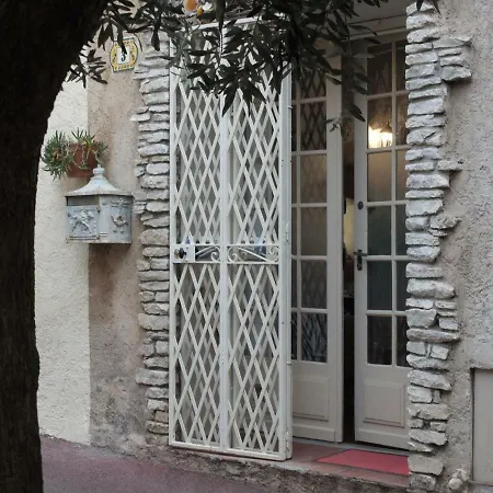 Studio Original Coeur Du Vieil Picholine *