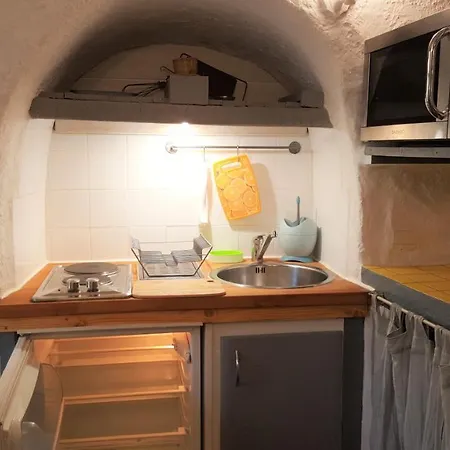 Appartement Studio Original Coeur Du Vieil Picholine
